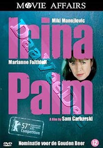 Irina Palm (DVD)